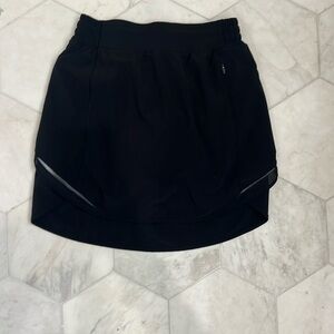 Lululemon Hotty Hot Skirt Tall